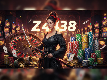 z438 เว็บตรง
